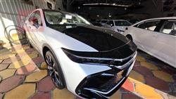 تويوتا كراون